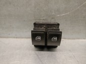 Recambio de mando elevalunas delantero izquierdo para seat mii (kf1, ke1) electric referencia OEM IAM 1SB959857 1SB959857 