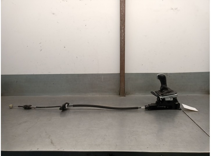 Recambio de palanca cambio para seat mii (kf1, ke1) electric referencia OEM IAM 12E713025G 12E713025G 