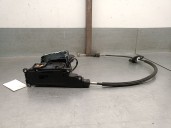 Recambio de palanca cambio para seat mii (kf1, ke1) electric referencia OEM IAM 12E713025G 12E713025G 