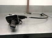 Recambio de palanca cambio para seat mii (kf1, ke1) electric referencia OEM IAM 12E713025G 12E713025G 