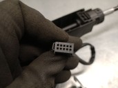 Recambio de palanca cambio para seat mii (kf1, ke1) electric referencia OEM IAM 12E713025G 12E713025G 