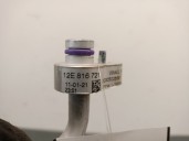 Recambio de tubos aire acondicionado para seat mii (kf1, ke1) electric referencia OEM IAM 12E816721 12E816721 