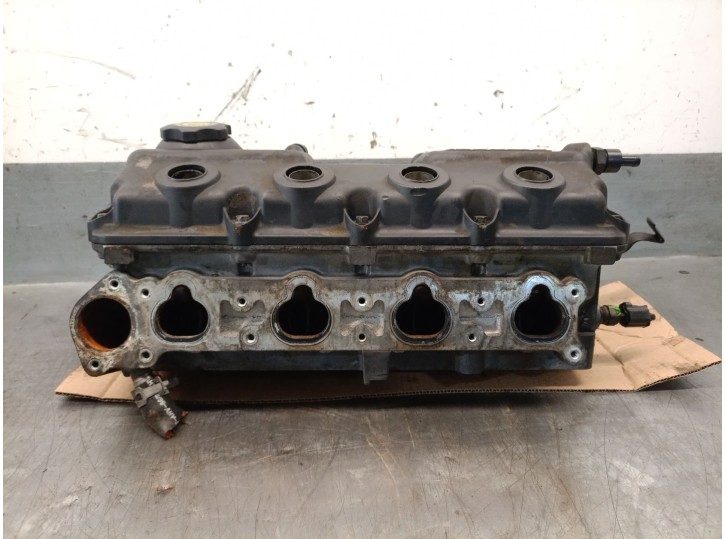 Recambio de culata para chrysler stratus (ja) 2.0 16v referencia OEM IAM 4556737AC 4667993 04777487