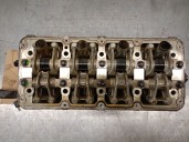 Recambio de culata para chrysler stratus (ja) 2.0 16v referencia OEM IAM 4556737AC 4667993 04777487