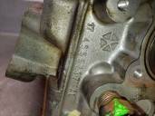 Recambio de culata para chrysler stratus (ja) 2.0 16v referencia OEM IAM 4556737AC 4667993 04777487
