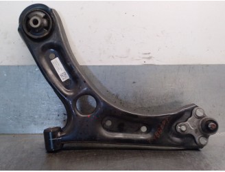 Recambio de brazo suspension inferior delantero izquierdo para kia xceed (cd) 1.0 t-gdi referencia OEM IAM 54500G4AA0 54500G4AA0