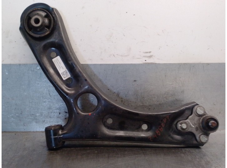 Recambio de brazo suspension inferior delantero izquierdo para kia xceed (cd) 1.0 t-gdi referencia OEM IAM 54500G4AA0 54500G4AA0