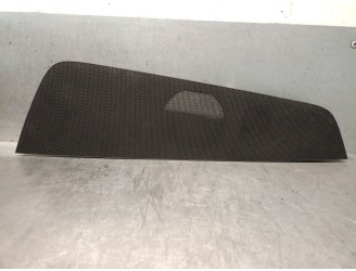 Recambio de molduras delanteras para audi q5 (fyb, fyg) 50 tfsi e quattro referencia OEM IAM 80B857367A 80B857367A 