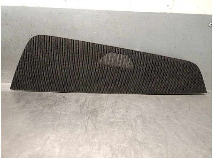 Recambio de molduras delanteras para audi q5 (fyb, fyg) 50 tfsi e quattro referencia OEM IAM 80B857367A 80B857367A 