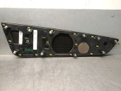 Recambio de molduras delanteras para audi q5 (fyb, fyg) 50 tfsi e quattro referencia OEM IAM 80B857367A 80B857367A 