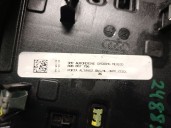 Recambio de molduras delanteras para audi q5 (fyb, fyg) 50 tfsi e quattro referencia OEM IAM 80B857367A 80B857367A 