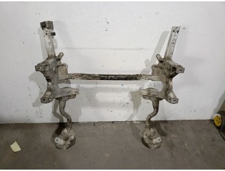 Recambio de puente delantero para audi q7 (4mb, 4mg, 4mq) sq7 tdi quattro referencia OEM IAM 4M0399315P 4M0399315P 