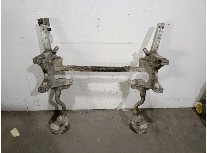 Recambio de puente delantero para audi q7 (4mb, 4mg, 4mq) sq7 tdi quattro referencia OEM IAM 4M0399315P 4M0399315P 