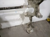 Recambio de puente delantero para audi q7 (4mb, 4mg, 4mq) sq7 tdi quattro referencia OEM IAM 4M0399315P 4M0399315P 