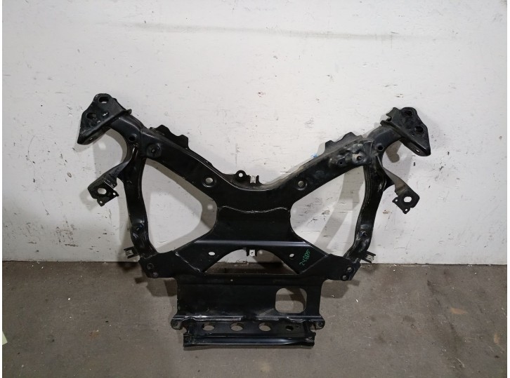 Recambio de puente delantero para audi q5 (fyb, fyg) 50 tfsi e quattro referencia OEM IAM 80B399347M 80B399347M 