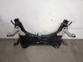 Recambio de puente delantero para renault clio v (b7_) 1.0 tce 100 (b7mt) referencia OEM IAM H4DB450 