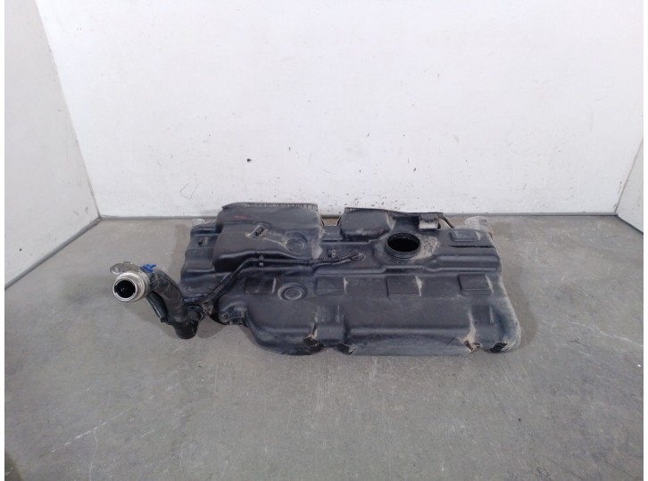 Recambio de deposito combustible para volkswagen crafter furgoneta (sy_, sx_) 2.0 tdi referencia OEM IAM 2N0201060K 2N0201060K 