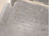 Recambio de deposito combustible para volkswagen crafter furgoneta (sy_, sx_) 2.0 tdi referencia OEM IAM 2N0201060K 2N0201060K 