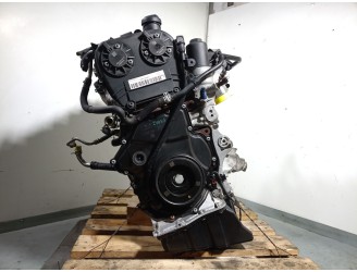 Recambio de motor completo para audi q5 (fyb, fyg) 50 tfsi e quattro referencia OEM IAM DRYA 06N100033E 034297