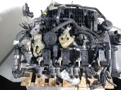 Recambio de motor completo para audi q5 (fyb, fyg) 50 tfsi e quattro referencia OEM IAM DRYA 06N100033E 034297