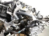 Recambio de motor completo para audi q5 (fyb, fyg) 50 tfsi e quattro referencia OEM IAM DRYA 06N100033E 034297