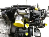 Recambio de motor completo para audi q5 (fyb, fyg) 50 tfsi e quattro referencia OEM IAM DRYA 06N100033E 034297