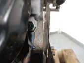 Recambio de motor completo para audi q5 (fyb, fyg) 50 tfsi e quattro referencia OEM IAM DRYA 06N100033E 034297