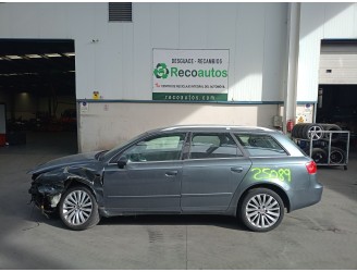 seat exeo st (3r5) del año 2012