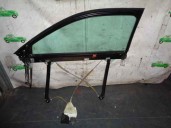 Recambio de elevalunas delantero derecho para audi a3 (8p1) 1.9 tdi referencia OEM IAM 8P0959802K 28 PINES 3 PUERTAS