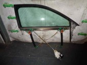 Recambio de elevalunas delantero derecho para audi a3 (8p1) 1.9 tdi referencia OEM IAM 8P0959802K 28 PINES 3 PUERTAS