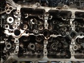 Recambio de culata para toyota avensis sedán (_t25_) 2.0 d-4d (adt250_) referencia OEM IAM 1110109355 1110129555 