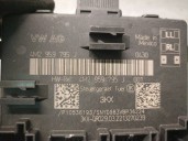 Replacement electronic module for Audi Q5 (FYB, FYG) 50 TFSI e Quattro OEM IAM reference 4M2959795J P10536193