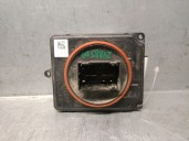 Recambio de centralita faros xenon para audi q5 (fyb, fyg) 50 tfsi e quattro referencia OEM IAM 4K0941572DD 