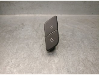 Recambio de interruptor para audi q5 (fyb, fyg) 50 tfsi e quattro referencia OEM IAM 80B962107 80B962107 