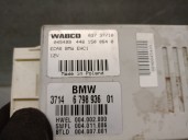 Recambio de centralita suspension para bmw 5 gran turismo (f07) 530 d xdrive referencia OEM IAM 37146798936 37146798936 