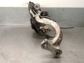 Replacement front left steering knuckle for Audi Q5 (FYB, FYG) 50 TFSI e Quattro OEM IAM reference 80A407253C 80A407253C 