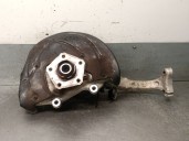 Recambio de mangueta delantera izquierda para audi q5 (fyb, fyg) 50 tfsi e quattro referencia OEM IAM 80A407253C 80A407253C 