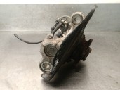Replacement front left steering knuckle for Audi Q5 (FYB, FYG) 50 TFSI e Quattro OEM IAM reference 80A407253C 80A407253C 