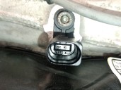 Replacement front left steering knuckle for Audi Q5 (FYB, FYG) 50 TFSI e Quattro OEM IAM reference 80A407253C 80A407253C 