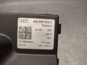 Recambio de modulo electronico para audi q5 (fyb, fyg) 50 tfsi e quattro referencia OEM IAM 80A906093C 