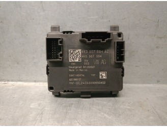 Recambio de modulo electronico para audi q5 (fyb, fyg) 50 tfsi e quattro referencia OEM IAM 4K0907594AC A2C13963107
