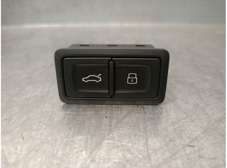 Recambio de interruptor para audi q5 (fyb, fyg) 50 tfsi e quattro referencia OEM IAM 4G0959831D 4G0959831D 