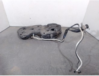 Recambio de deposito combustible para audi q5 (fyb, fyg) 50 tfsi e quattro referencia OEM IAM 80A201060BH 80A201060BH 