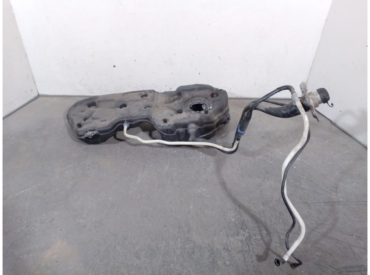 Recambio de deposito combustible para audi q5 (fyb, fyg) 50 tfsi e quattro referencia OEM IAM 80A201060BH 80A201060BH 