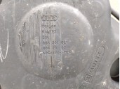 Recambio de deposito combustible para audi q5 (fyb, fyg) 50 tfsi e quattro referencia OEM IAM 80A201060BH 80A201060BH 