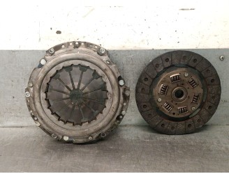 Recambio de kit embrague para volkswagen golf iii (1h1) 1.6 referencia OEM IAM 052198141CX 052198141CX 1878634206