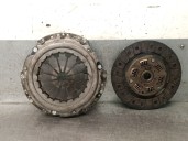 Recambio de kit embrague para volkswagen golf iii (1h1) 1.6 referencia OEM IAM 052198141CX 052198141CX 1878634206