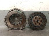 Recambio de kit embrague para volkswagen golf iii (1h1) 1.6 referencia OEM IAM 052198141CX 052198141CX 1878634206