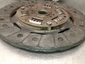 Recambio de kit embrague para volkswagen golf iii (1h1) 1.6 referencia OEM IAM 052198141CX 052198141CX 1878634206