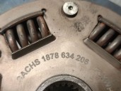 Recambio de kit embrague para volkswagen golf iii (1h1) 1.6 referencia OEM IAM 052198141CX 052198141CX 1878634206